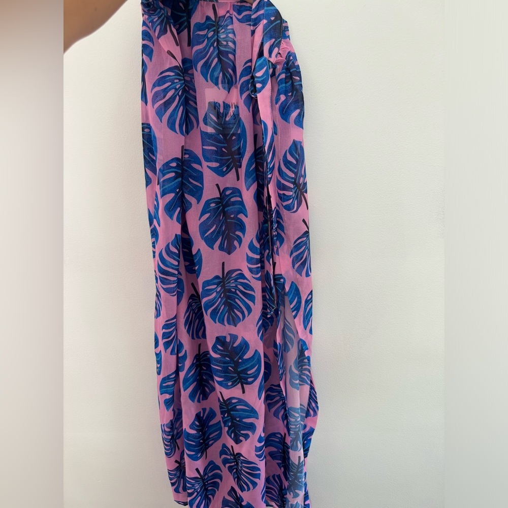 Kulani Kinis Maxi Sarong